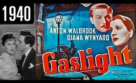 Gaslight - Full Movie - GREAT QUALITY 720p (1940)