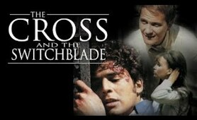 Cross and the Switchblade (1970) | Full Movie | Pat Boone | Erik Estrada | Jacqueline Giroux