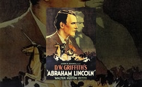Abraham Lincoln (1930) (full movie)