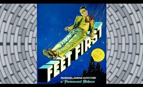Feet First (1930) - Harold Lloyd/ Barbara Kent/ Robert McWade | Full Movie