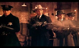 Best Action Movies Al Capone | Action Movie Full Length English