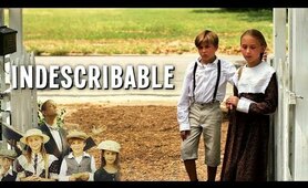 Indescribable | Free Movie | HD | Family Film | Drama | Full Movie | History