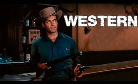 ★★Reprisal 1956 ♛Western Movies Full Length in english♛