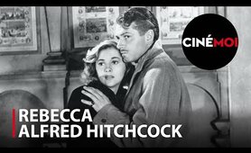 Rebecca (1940) Alfred Hitchcock | Full HD Movie | Joan Fontaine, Laurence Olivier, Judith Anderson