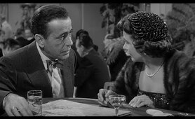 Deadline   U S A  1952 (720p)  Humphrey Bogart, Ethel Barrymore, Kim Hunter