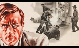 The Hoodlum (1951) LAWRENCE TIERNEY
