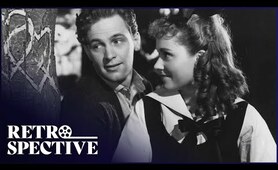 William Holden Romance Drama Full Movie | Our Town (1940) | Retrospective