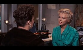There's No Business Like Show Business (1954) full movie | Marilyn Monroe