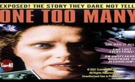 One Too Many (1950) | Full Movie | Ruth Warrick | Richard Travis | Ginger Prince