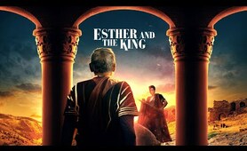 Esther and the King (1960) | Full Movie | Joan Collins | Richard Egan | Denis O'Dea